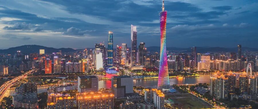 海珠在售一手楼盘*新报价，哪些楼盘值得买？