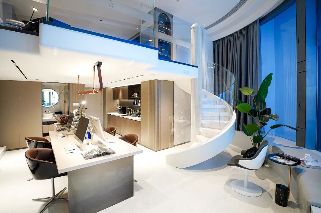 黄埔在售公寓，GTC广开云汇值不值得买？