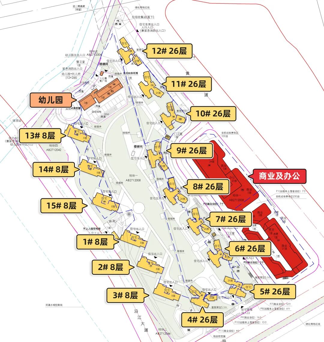 2023年，广州值得买的3大江景盘