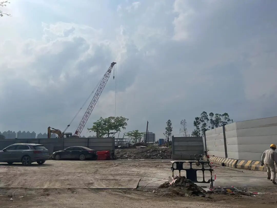 白云珠江右岸优缺点分析！值不值得买？