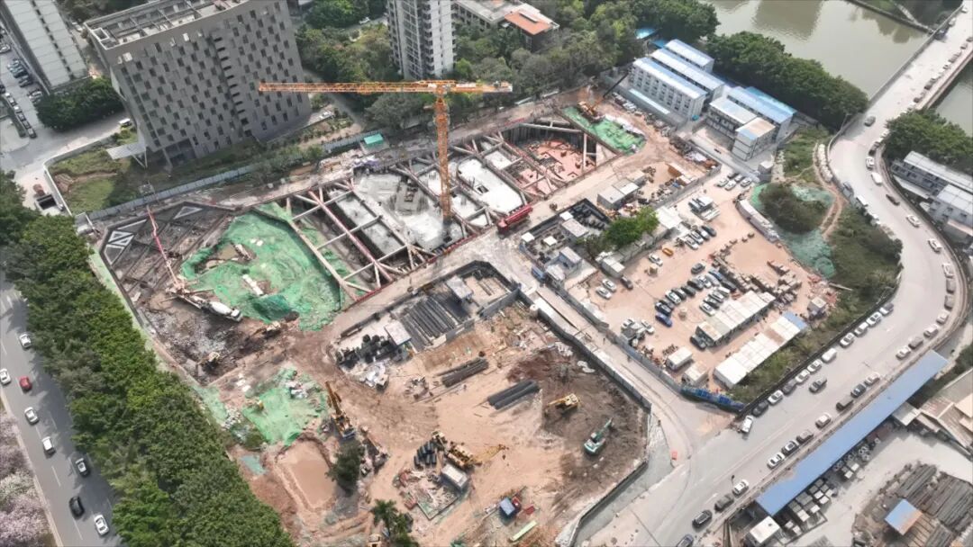 海珠四大新盘亮相，值不值得买？