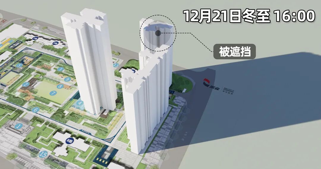 黄埔振业天成怎么样？值不值得买？