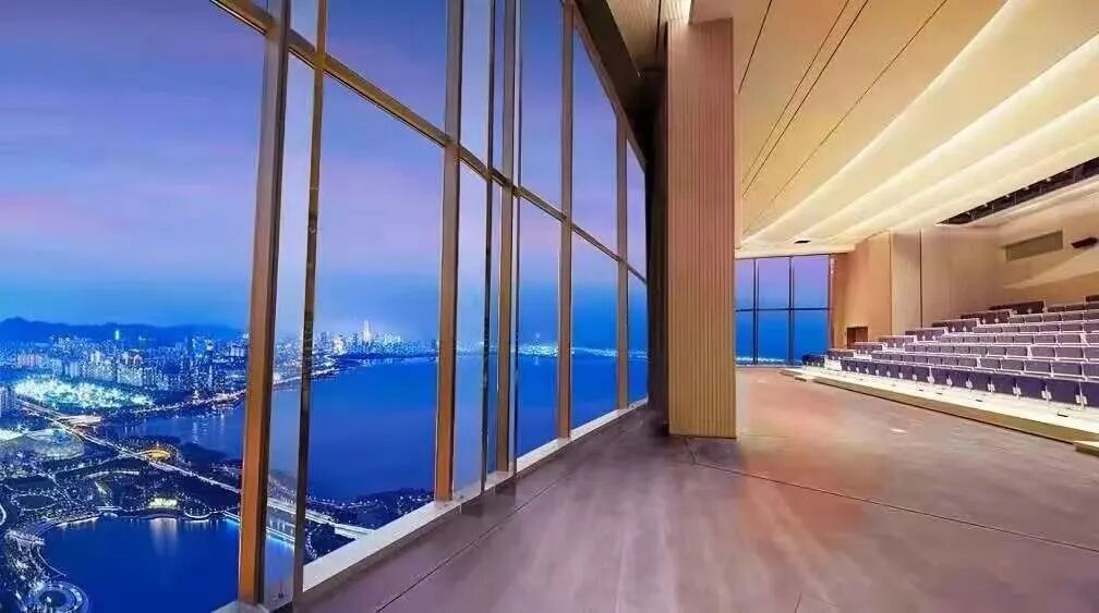 超越深圳湾1号，广州豪宅的新王【广州鹏瑞1号】诞生