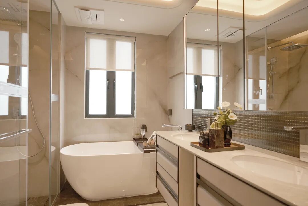 知识城开控城投云锦183平大平层，值不值得买？