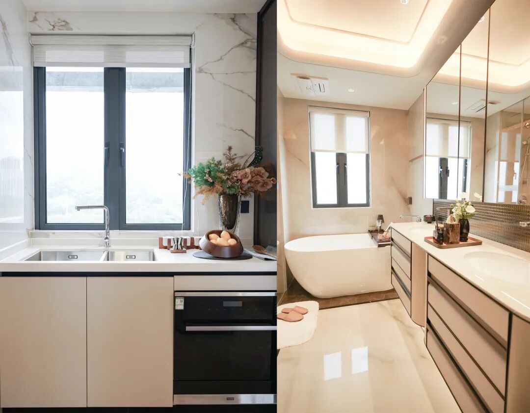 知识城开控城投云锦183平大平层，值不值得买？