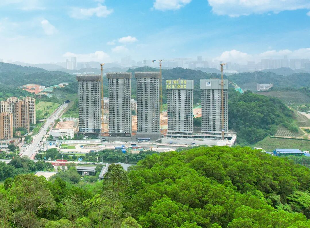 知识城开控城投云锦183平大平层，值不值得买？