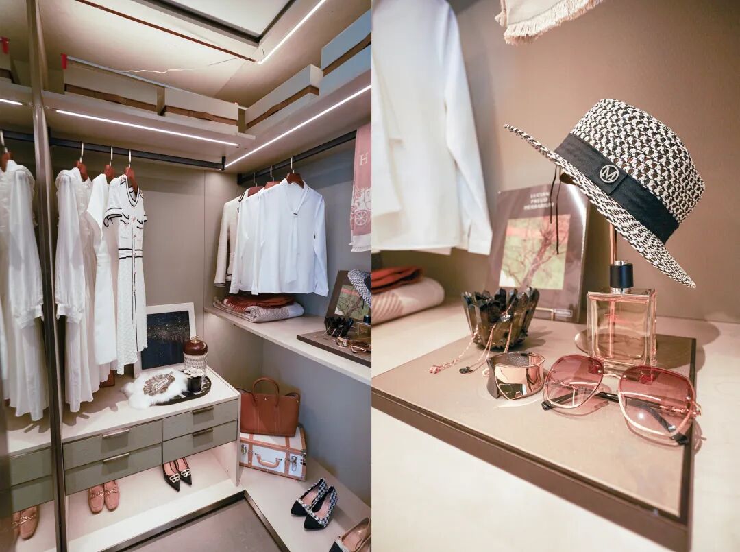 知识城开控城投云锦183平大平层，值不值得买？