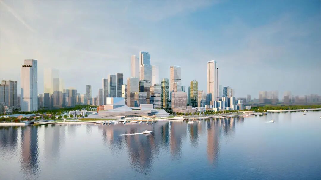 荔湾保利锦上印4月29日开启内部专场！