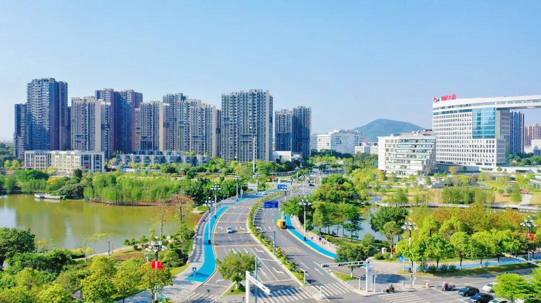 知识城康大龙祥汇推出全新二期新品，值得买！