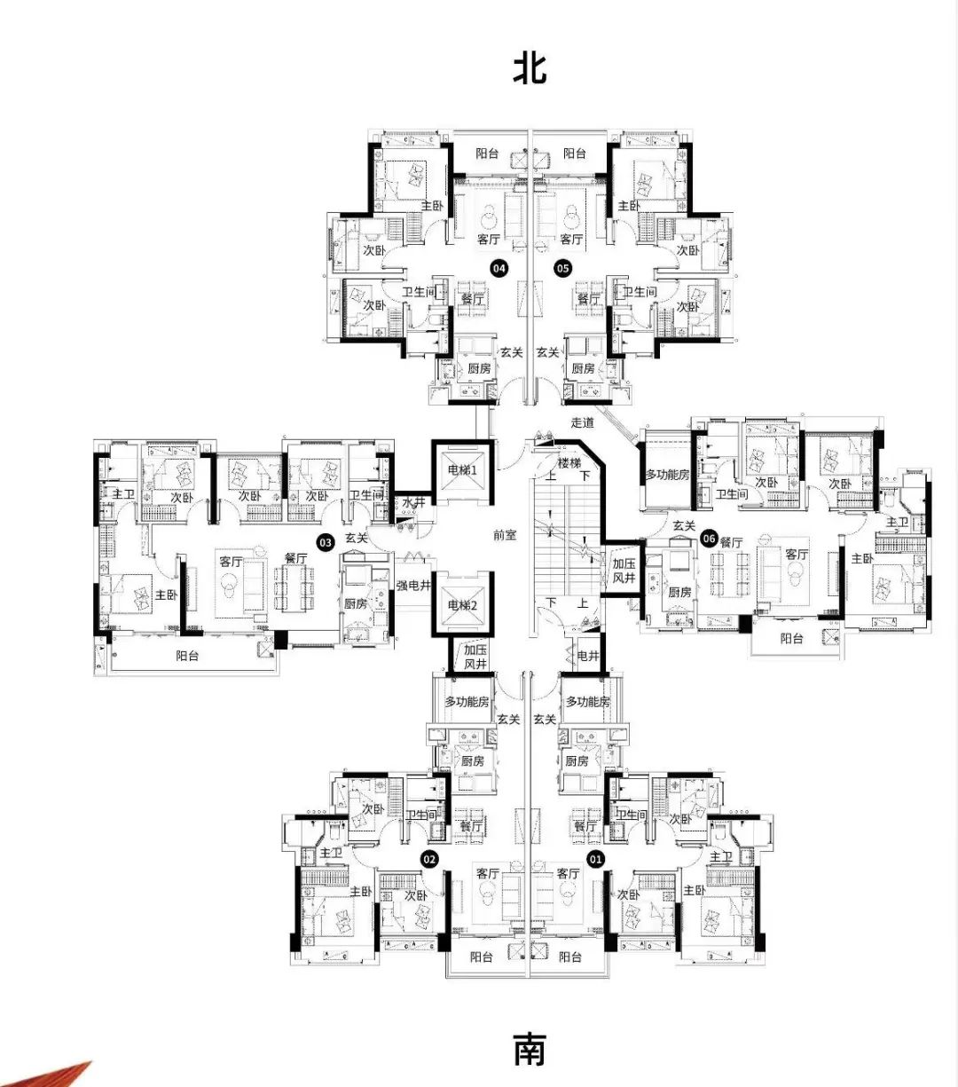 白云珠实云悦花语今天开盘，值不值得买？