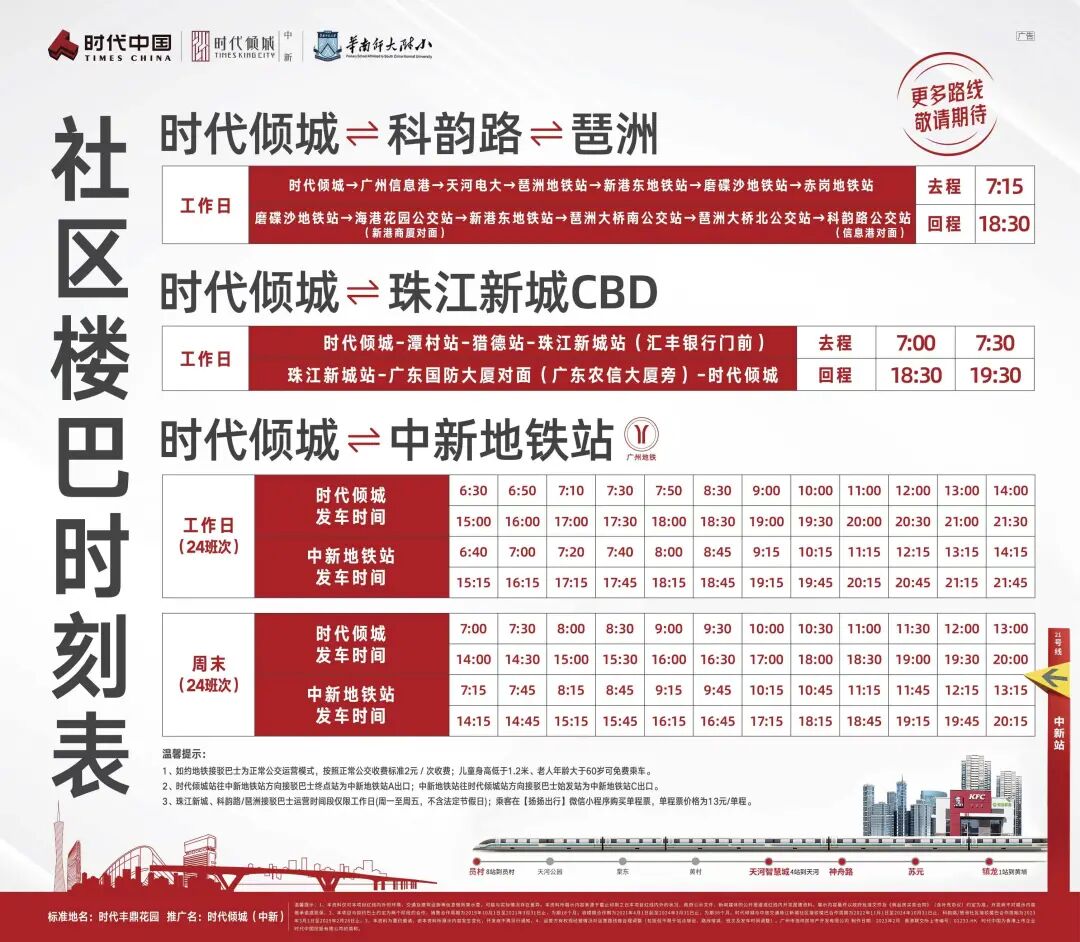 增城时代名著和时代倾城学校配套怎么样？