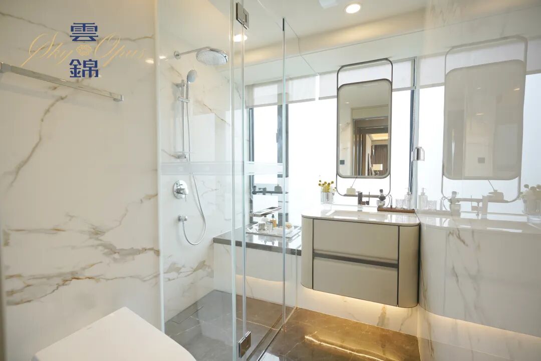 知识城开控城投云锦约183平大平层，值得买！