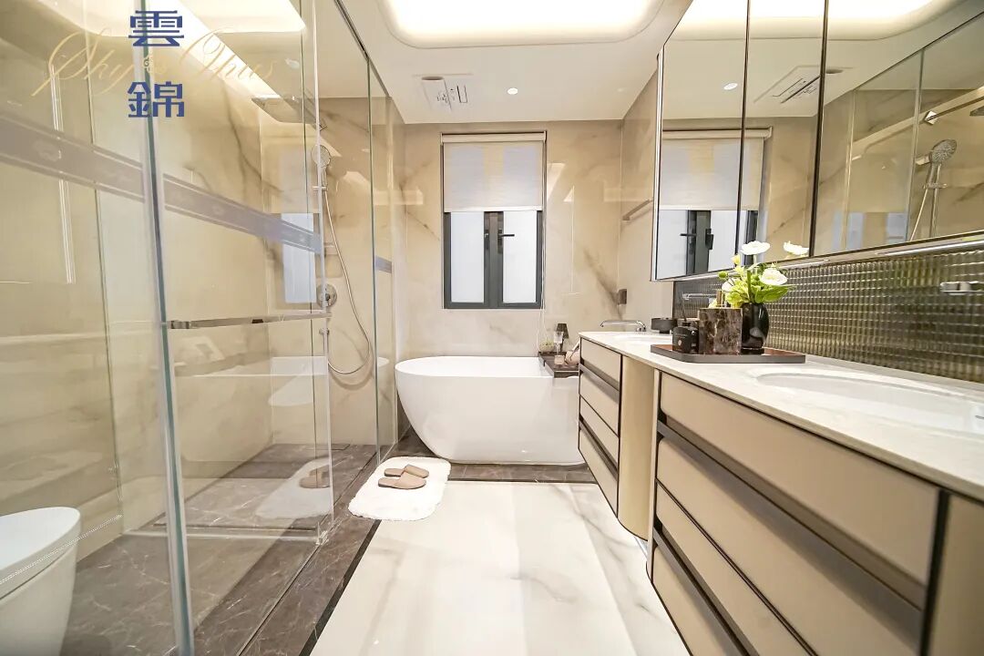 知识城开控城投云锦约183平大平层，值得买！