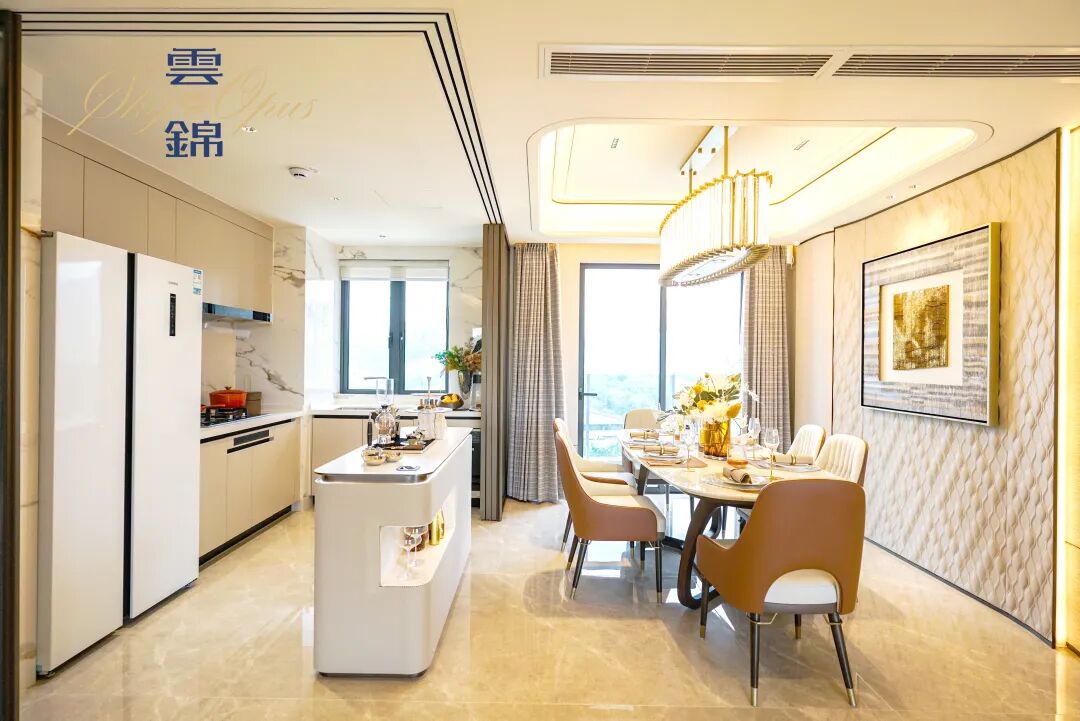 知识城开控城投云锦约183平大平层，值得买！