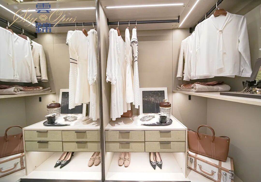 知识城开控城投云锦约183平大平层，值得买！