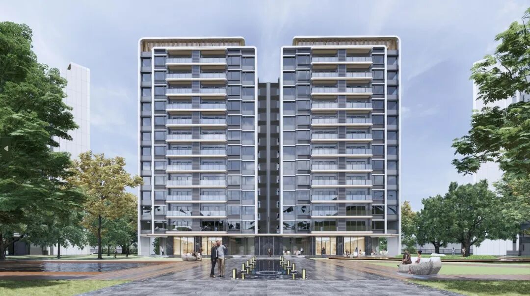 广州天河新房出售*新消息，中建天河精诚壹号即将开盘！