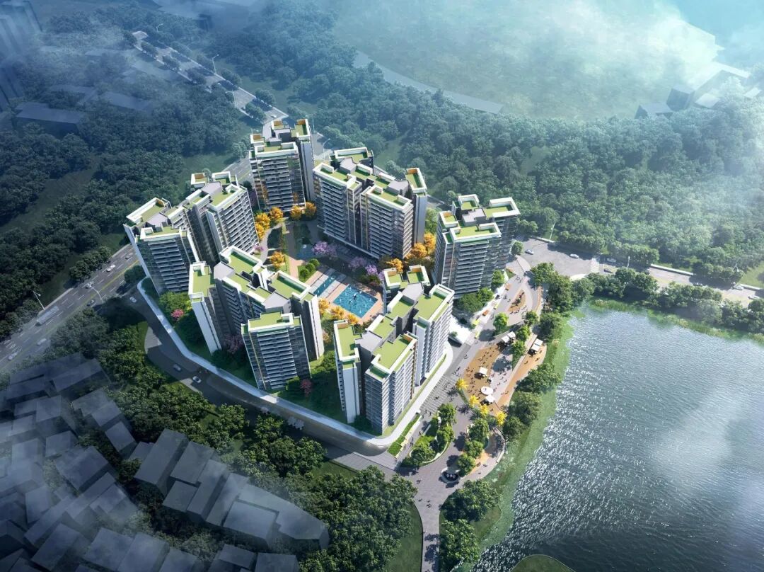 广州天河新房出售*新消息，中建天河精诚壹号即将开盘！