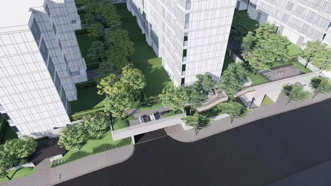 黄埔越秀星航TOD13栋小洋楼，值得买！