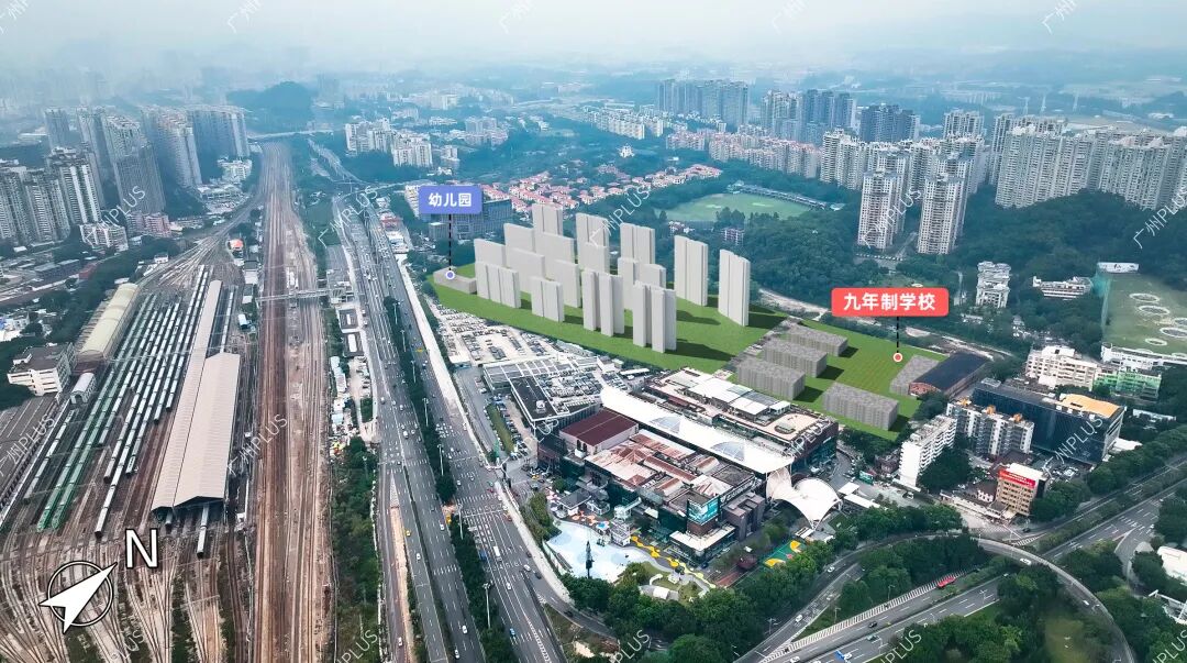 天河保利天瑞值不值得买？优缺点有哪些？