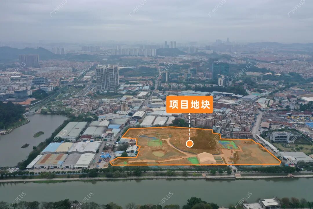 番禺新盘绿城项目来了！会买多少钱一平？