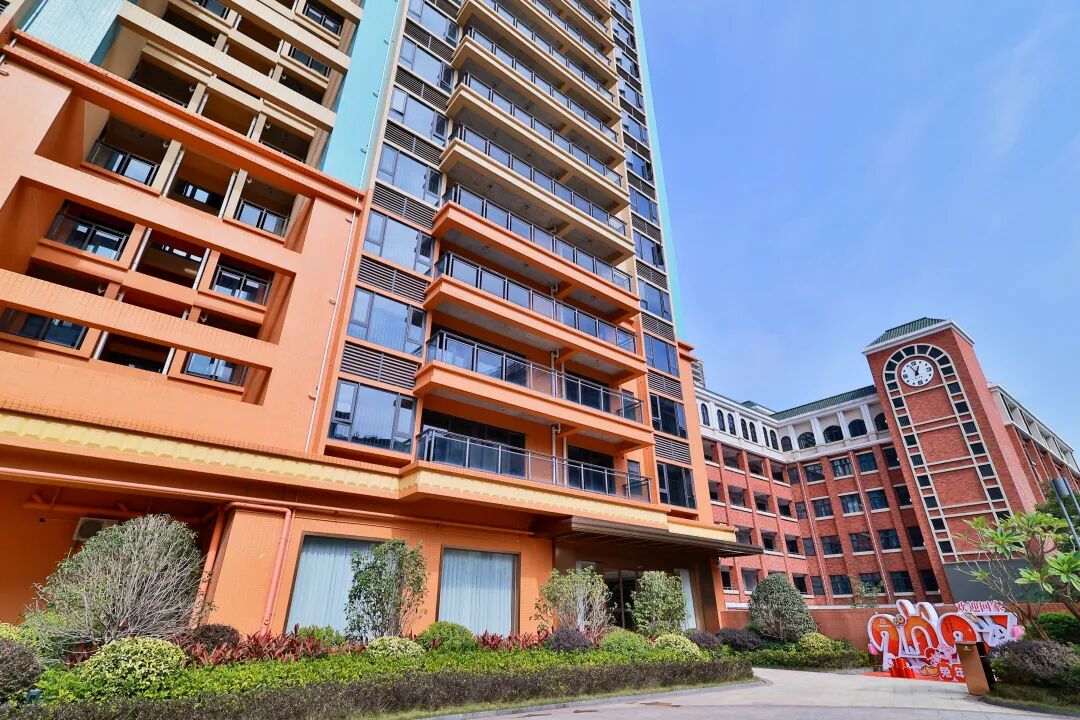 广州越秀区下半年即将入市新盘汇总！