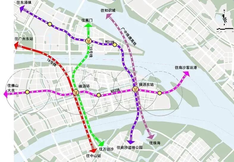 横沥岛三子都是什么来头?(图9)