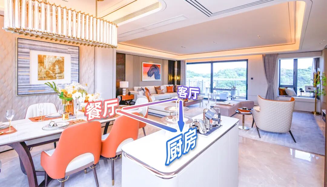 知识城开控城投云锦约183平大平层，值得买！