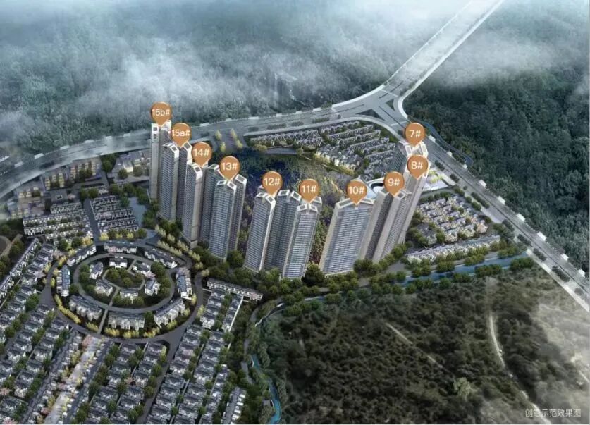 增城山水合悦怎么样？值不值得买？250万买五房？