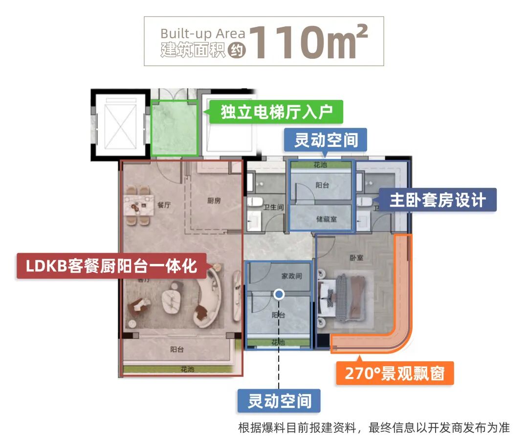 海珠保利四季和颂什么时候开盘？价格多少钱一平？