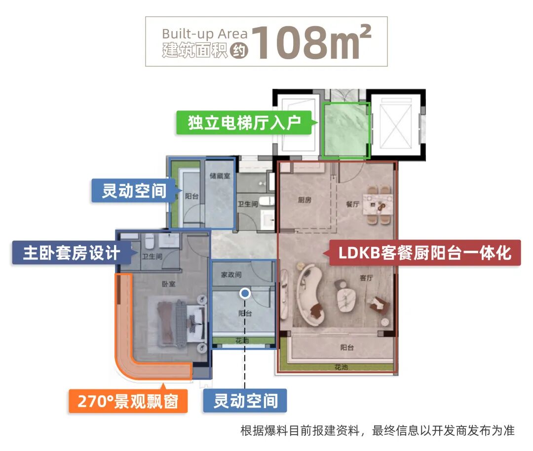 海珠保利四季和颂什么时候开盘？价格多少钱一平？