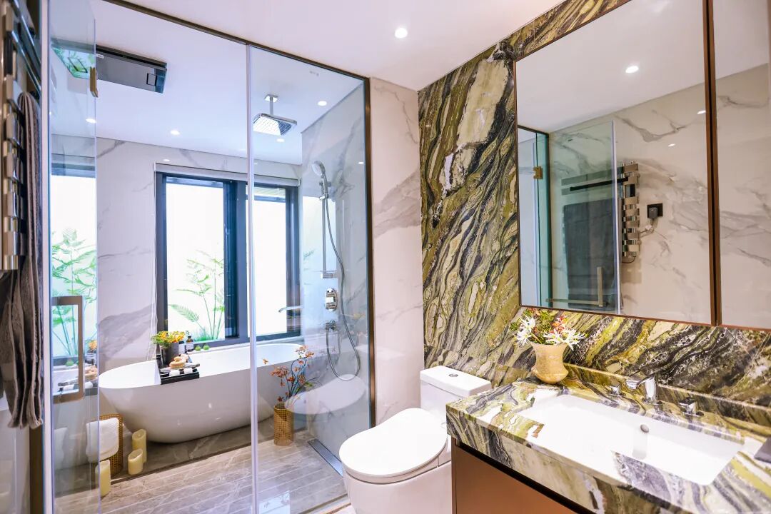 人手1000万+！天河网红盘珠江天郦开盘去化八成