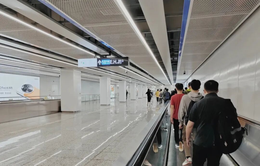 广州18号线地铁沿线楼盘有哪些？哪些值得买？