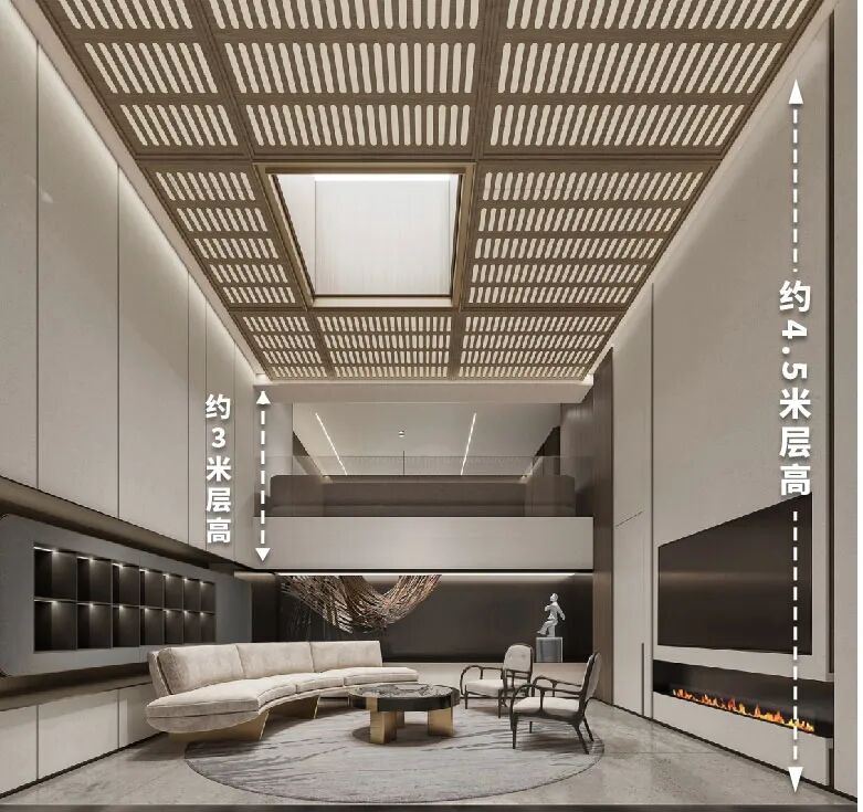 黄埔越秀星航TOD13栋小洋楼，值得买！