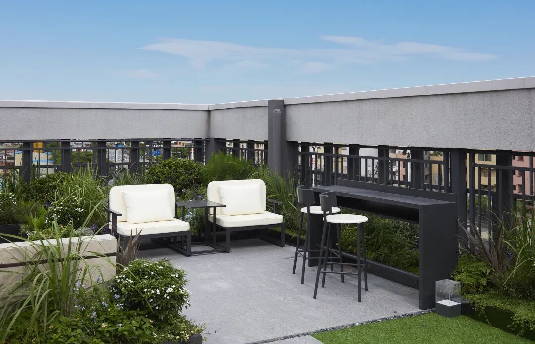 黄埔越秀星航TOD13栋小洋楼，值得买！