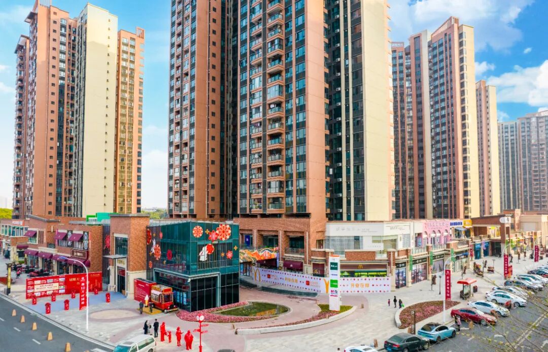 总价800万，入手珠江花城140㎡五房！