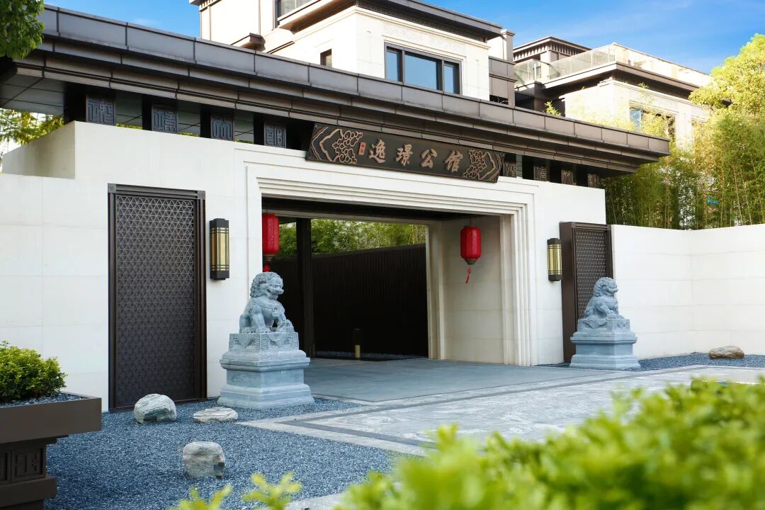 海珠中冶逸璟公馆怎么样？值不值得买？