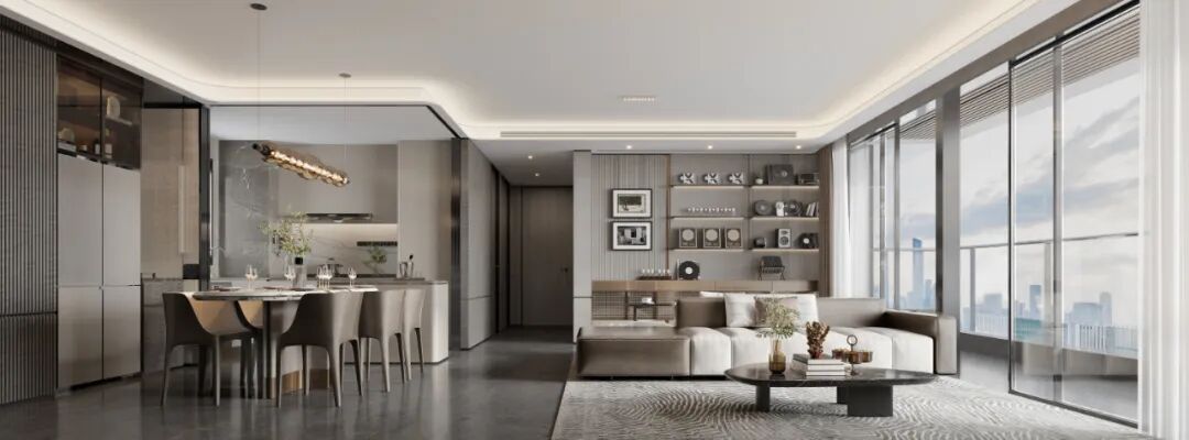 荔湾保利锦上印4月29日开启内部专场！