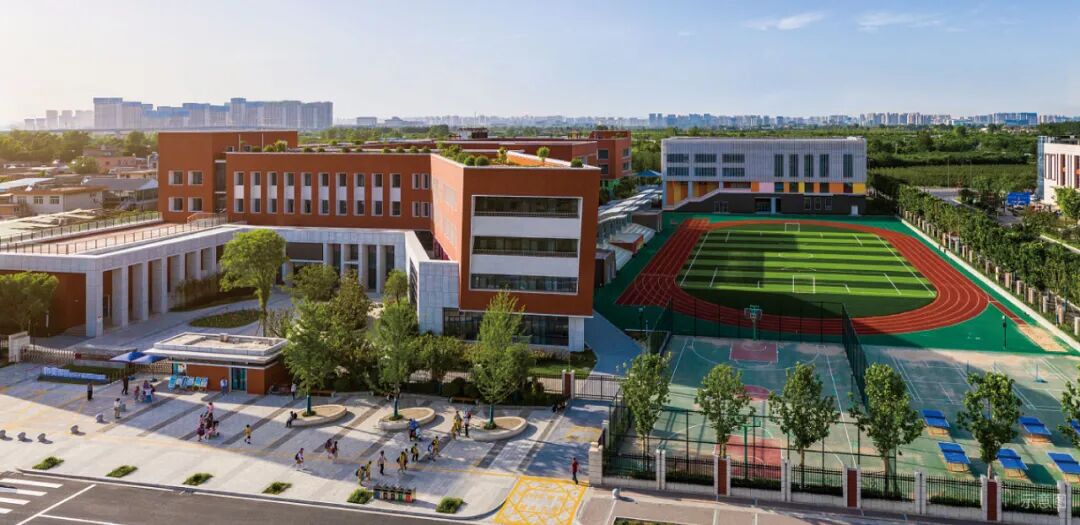 南沙新盘！星河江堤春晓即将入市建面99-133㎡