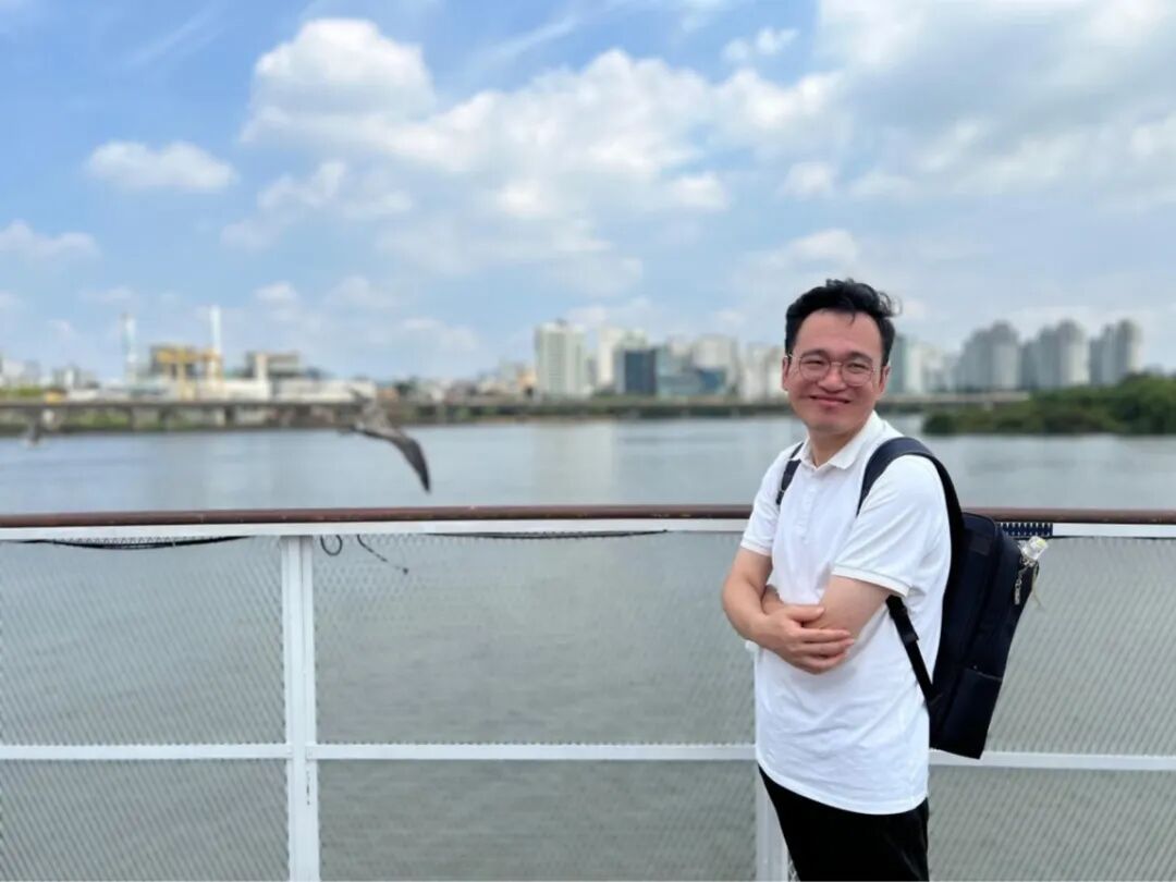 十年春华|前行十载,心潮澎湃如初