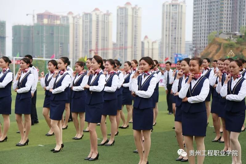 我校举办第五届田径运动会(图6)