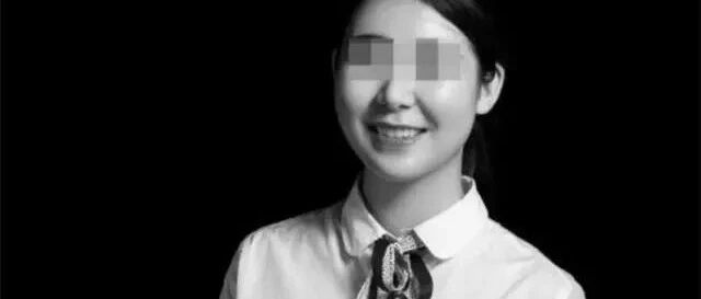 女大学生元旦自杀，请不要做身边人的施暴者｜ 她总