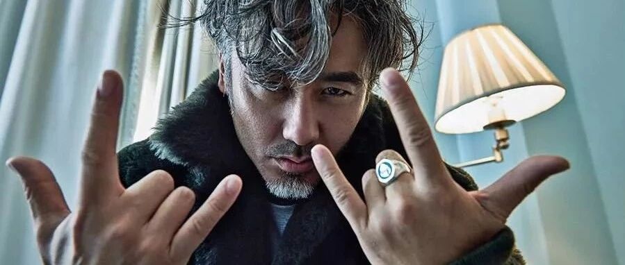 有毒的吴秀波及吴秀波之妻｜ 她总