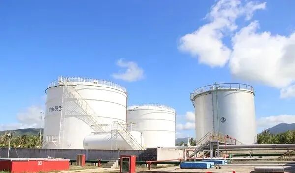 保税航油叠加航权开放，海南雄心勃勃打造国际航空枢纽