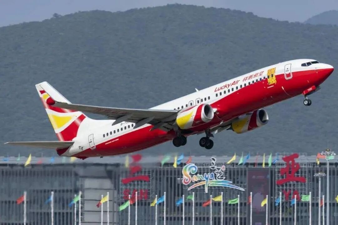 保税航油叠加航权开放，海南雄心勃勃打造国际航空枢纽