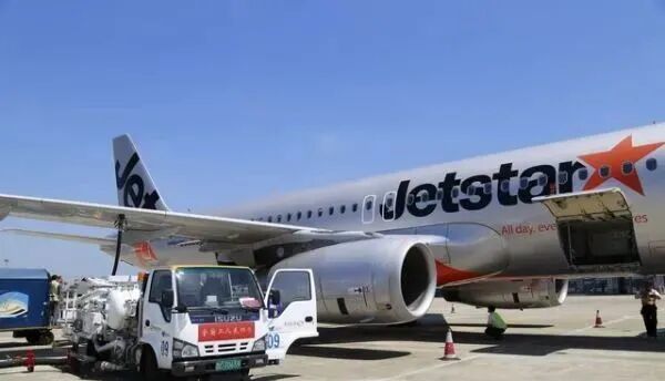 保税航油叠加航权开放，海南雄心勃勃打造国际航空枢纽