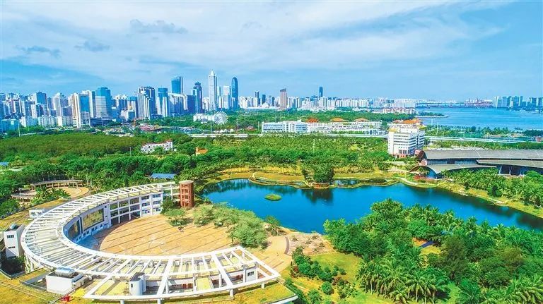 最新最全：海南自贸港建设已出台重要政策文件