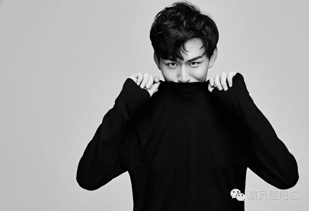 知青纨绔公子霸道总裁型——闫新宇(附档期 见组视频) | 演员经纪汇