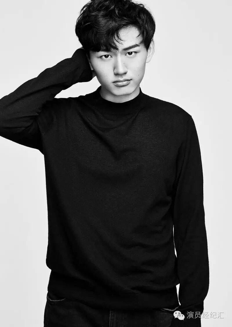 知青纨绔公子霸道总裁型——闫新宇(附档期 见组视频) | 演员经纪汇