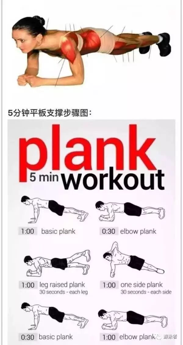 游泳教练培训班