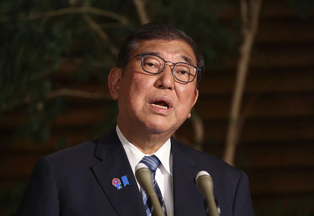 记者：日自民党重要人物全是麻生派,日本派阀残影笼罩：自民党原派阀势力运作“倒石破..